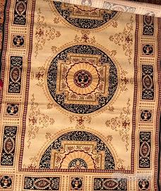 Tappeto Spring France