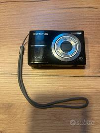 Fotocamera digitale compatta Olympus x42 12 Mp