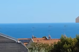 Appartamento in villa Cerza (S an Gregorio di Cata