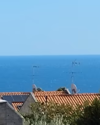 Appartamento in villa Cerza (S an Gregorio di Cata