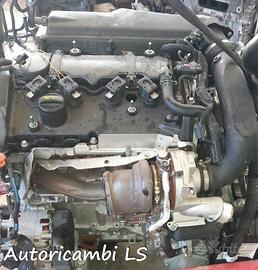 Motore MINI 1.6 N18B16A