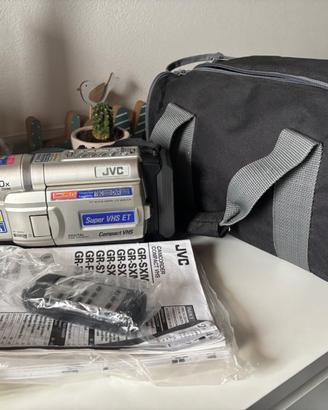 Videocamera