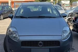 Fiat Grande Punto 1.3 multijet diesel