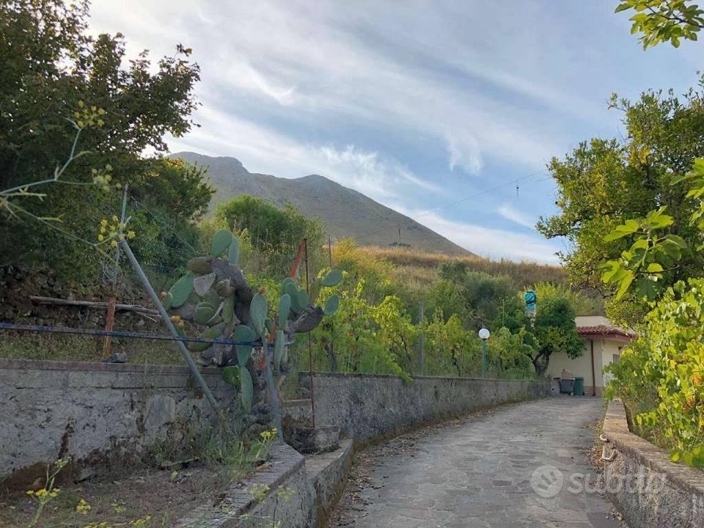 Terreno di 6500 m² a Gaeta - Vista 3