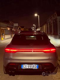 Porsche Macan 265cv MY24 full optional 