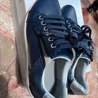 scarpe della geox n°36