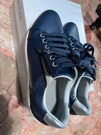 scarpe della geox n°36