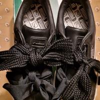 Puma Basket Hearth Explosive Donna 37.5 eu