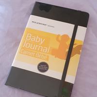 Moleskine Baby Journal quaderno