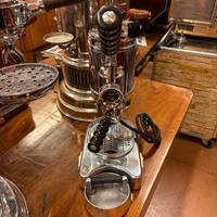 Faema Faemina restaurata prima serie