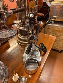 Faema Faemina restaurata prima serie