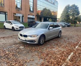 BMW Serie 3 Touring 318d Business Advantage auto