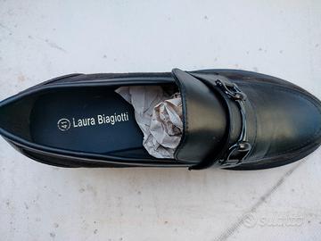SCARPE  laura Biagiotti  per donna 