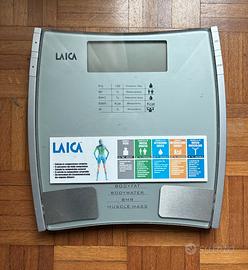 Bilancia pesa persone