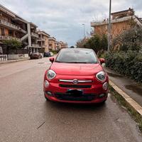 Fiat 500 x 1.6 120cv lounge