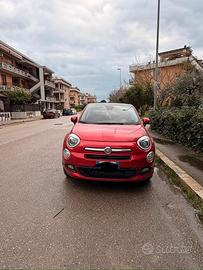 Fiat 500 x 1.6 120cv lounge