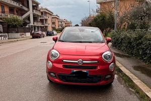 Fiat 500 x 1.6 120cv lounge