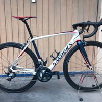 Specialized SWORKS Tarmac sl5 taglia 54