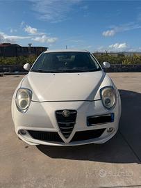 Alfa Romeo Mito 1300 MTJ