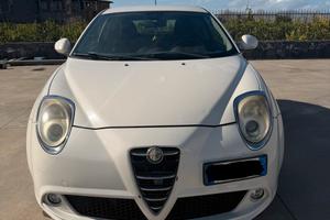 Alfa Romeo Mito 1300 MTJ