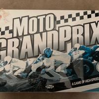Gioco da tavola Moto Grand Prix