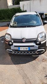 FIAT Panda Cross - 2019