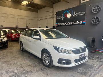 Peugeot 308 BlueHDi 130 S&S SW Business Catena Mag