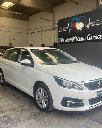 Peugeot 308 BlueHDi 130 S&S SW Business Catena Mag