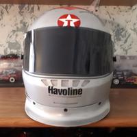 Casco Integrale Stand 21