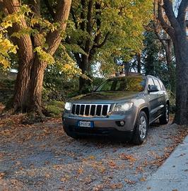Jeep Grand Cherokee 3.0