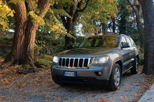 Jeep Grand Cherokee 3.0