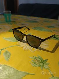 occhiali da sole ray ban 