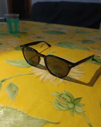 occhiali da sole ray ban 
