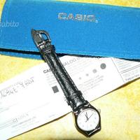 Orologio da polso Casio e altri