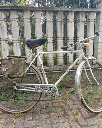 Peugeot anni 70