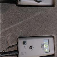 Termostato regolatore temperatura acquario Dupla