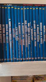 tex Repubblica numeri dal 240 al 256 