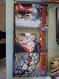 Dylan dog Collana storica non completa 42pz