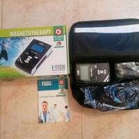 Magneto therapy dispositivo medico
