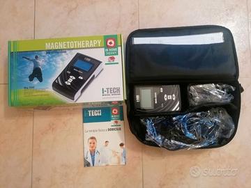Magneto therapy dispositivo medico