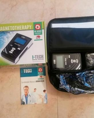 Magneto therapy dispositivo medico