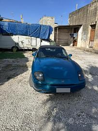 fiat barchetta