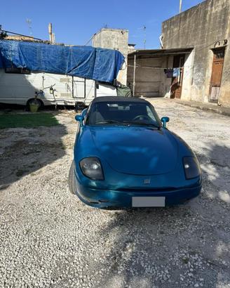 fiat barchetta