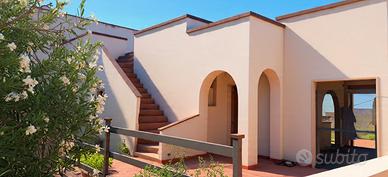 Casa indipendente
