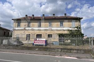 Capannone Industriale Garlasco