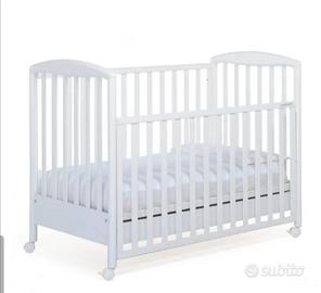 Lettino Foppapedretti 