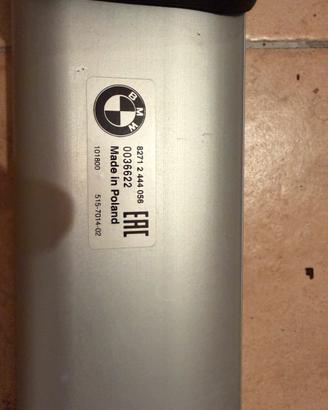 Bmw X5 barre tetto box originale
