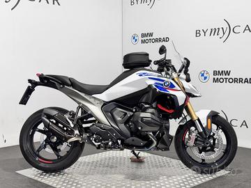 BMW R 1300 R Performance Abs