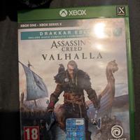 giochi Xbox one/series x