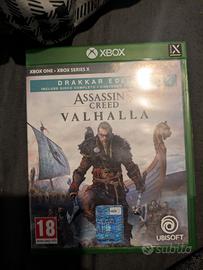 giochi Xbox one/series x